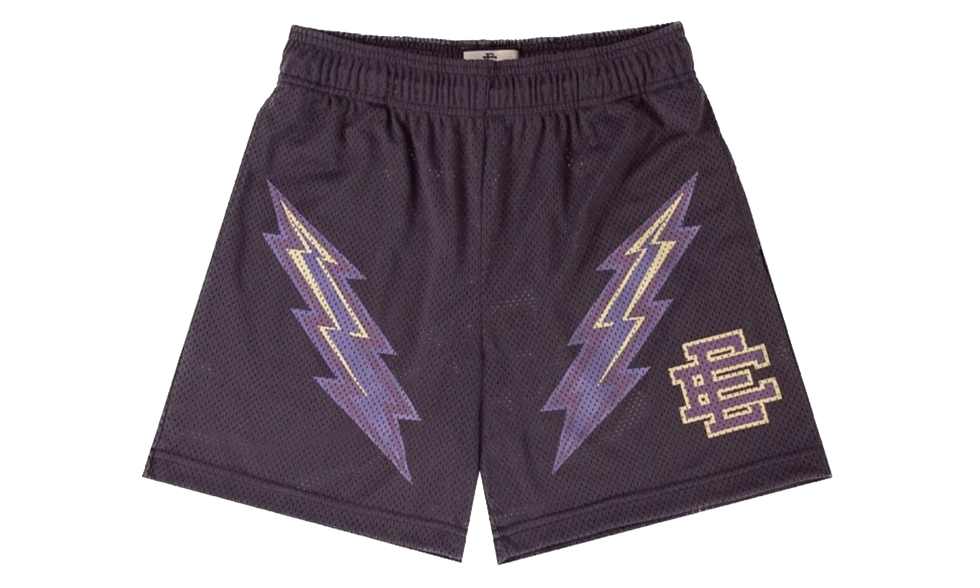 EE BASIC SHORT "Violet Bolt" EE734