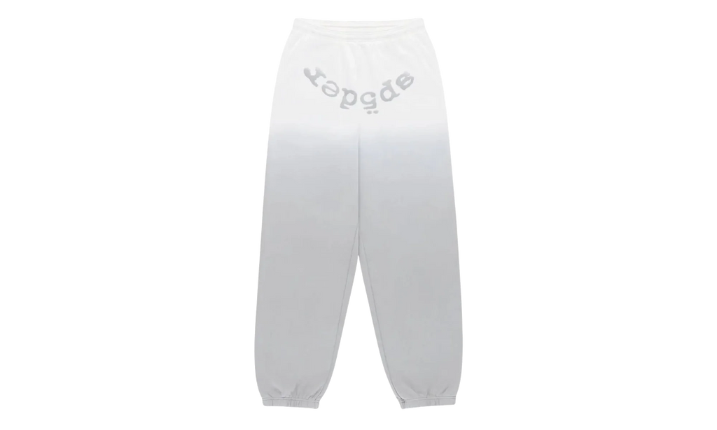 OG Web V2 Ombre Sweatpants "Sport Grey" SP5der391