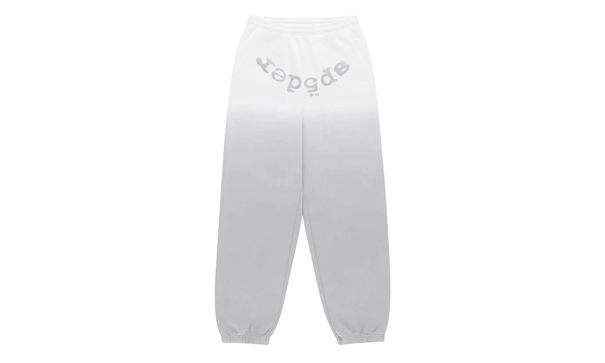 OG Web V2 Ombre Sweatpants "Sport Grey" SP5der391