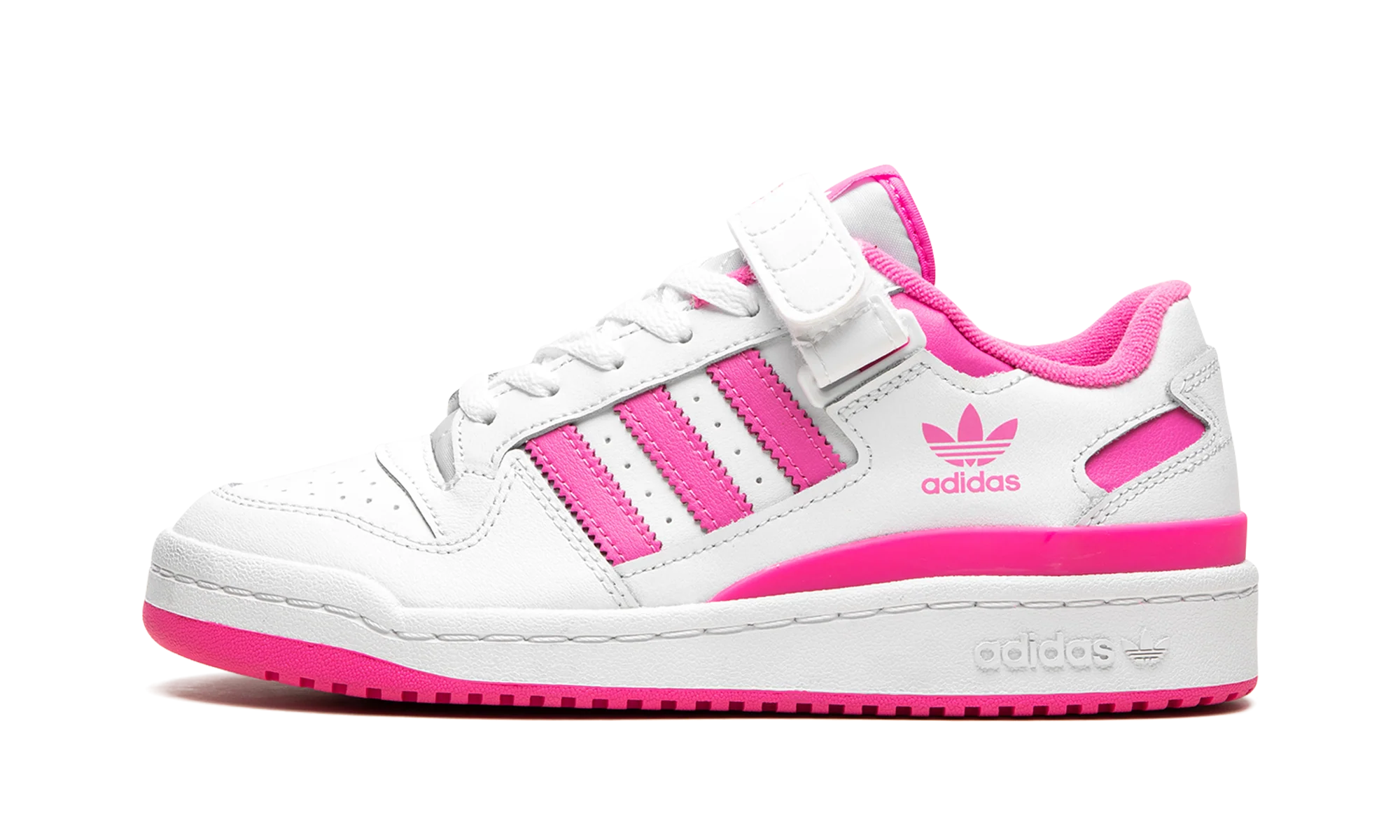 Forum Low GS GS "Pink" FY7967