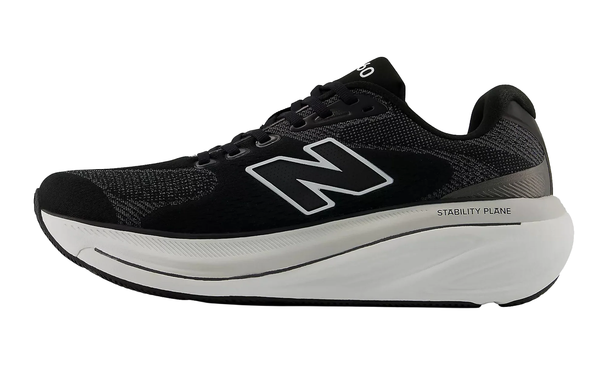 860v15 "Black White" M8607GW