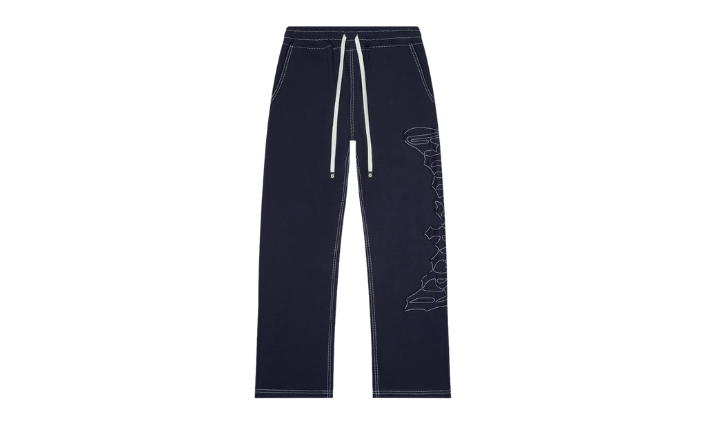 OG Logo Sweatpants "Navy" FAQIX4TJ