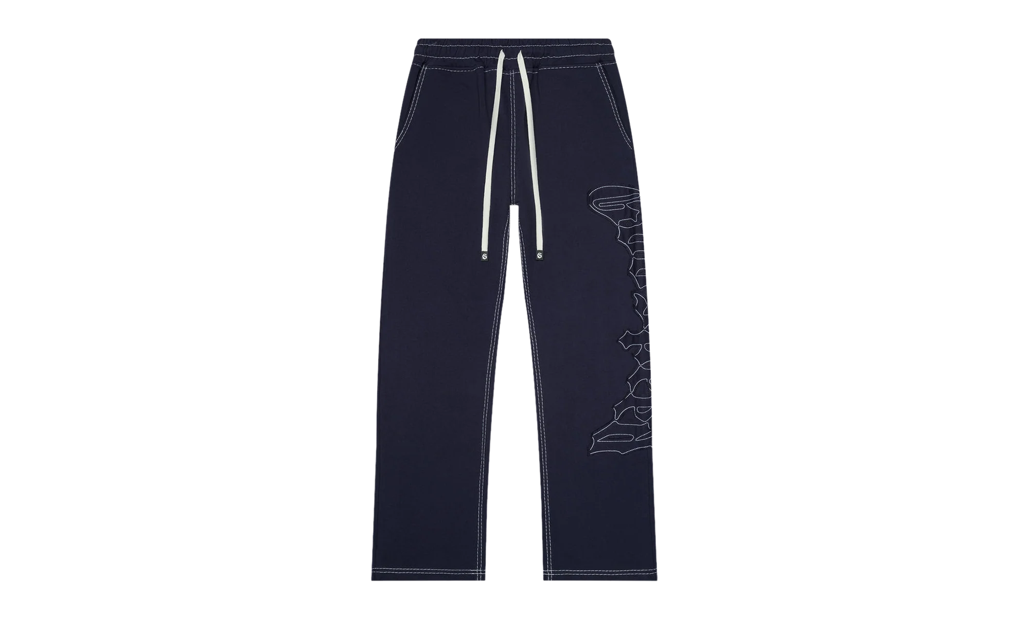 OG Logo Sweatpants "Navy" FAQIX4TJ