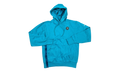 SABRINA SIGNATURE FLEECE BASKETBALL HOODIE "Blustery / Valerian Blue / Photon Dust" FV3205 467
