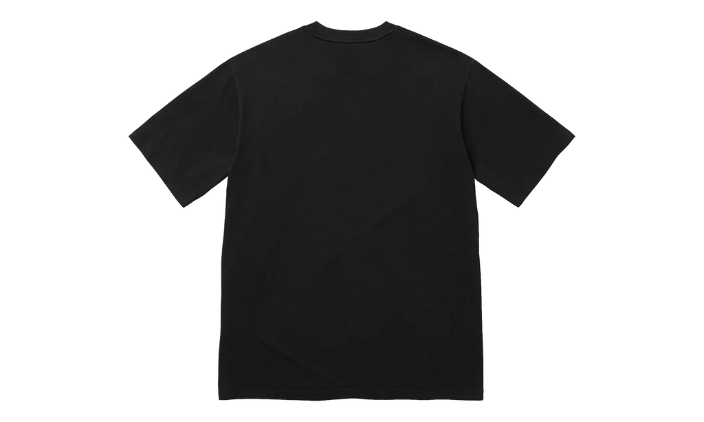 MM6 Maison Margiela Money S/S Top "SS26 - Black" SU27180