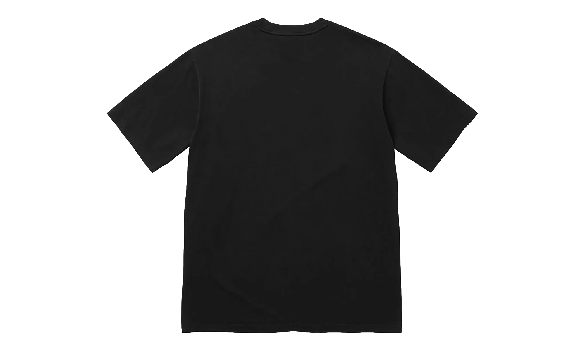 MM6 Maison Margiela Money S/S Top "SS26 - Black" SU27180