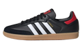 Samba OG "Black White Red Gum" IH6869