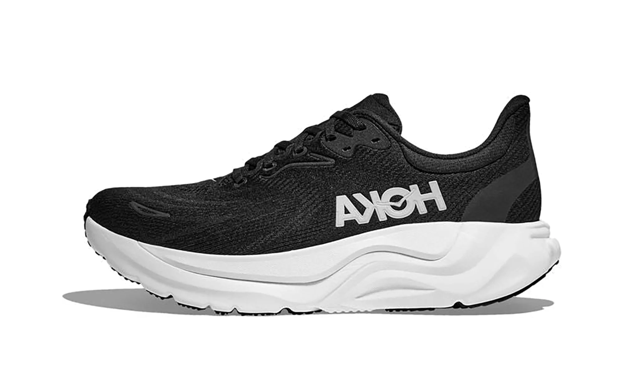 One Arahi 8 WMNS "Black White" 1168691 BWHT