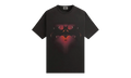 Batman and Robin Logo Vintage Tee "Black" KHM032760 001