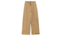 Signature Lounge Sweatpant "Tan" 130SP268663F