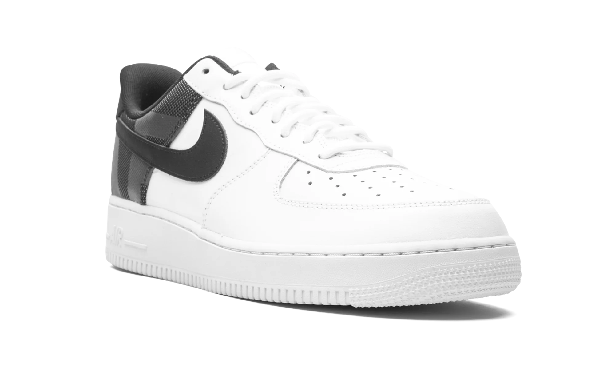 Air Force 1 '07 LV8 "Big Logo" AV8363 100