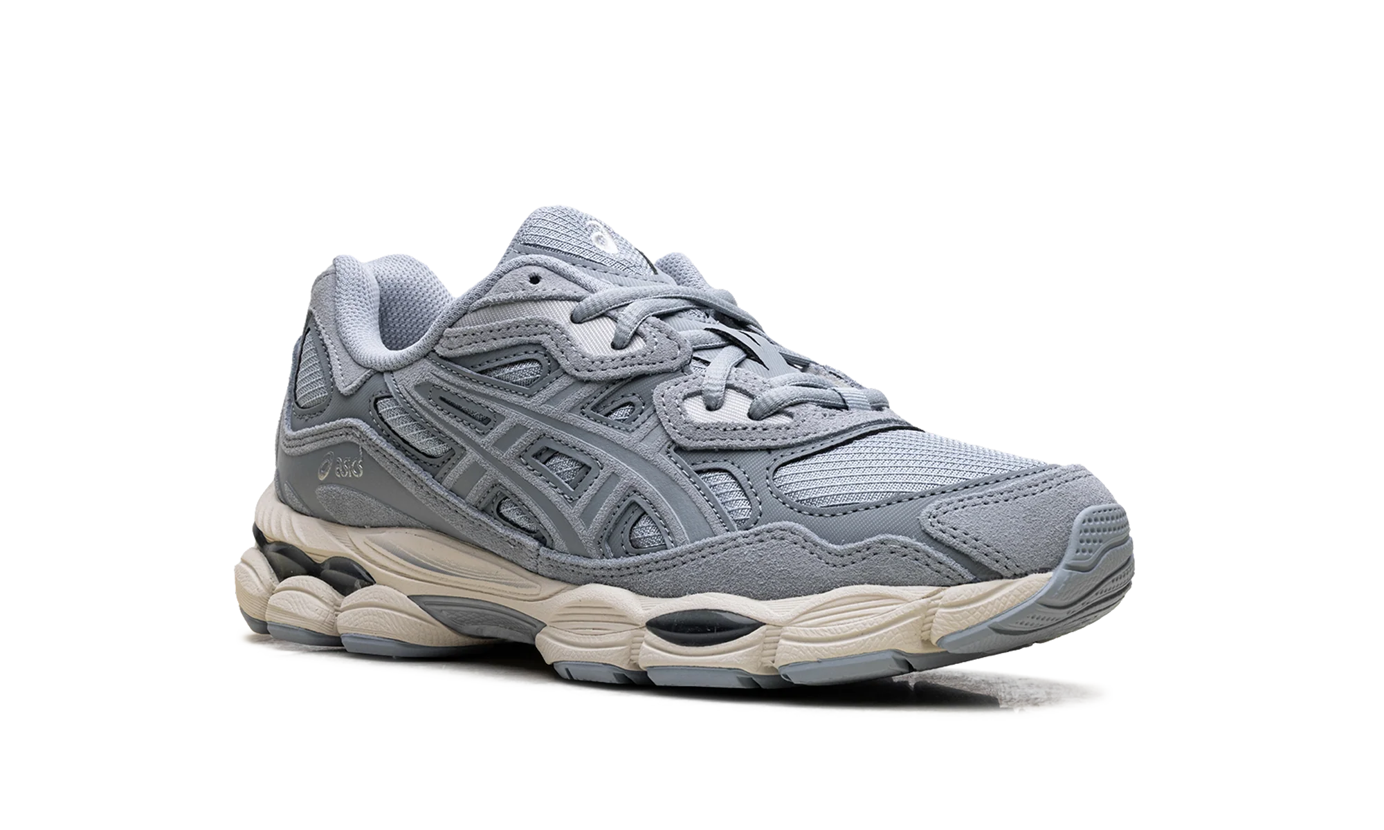 Gel-NYC "Dolphin Grey Fjord Grey" 1203a739 400