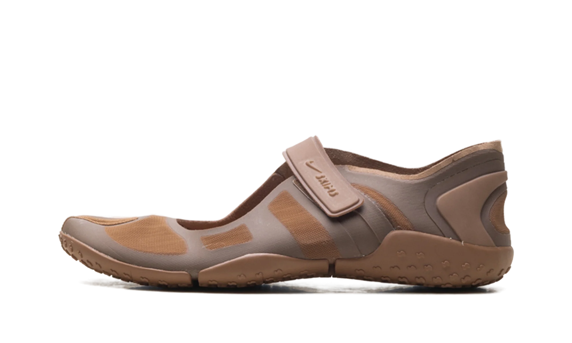 Air Rift Mesh WMNS "SKIMS - Archaeo Brown" IO7694 201