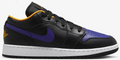 The 1 Low GS "LAKERS"