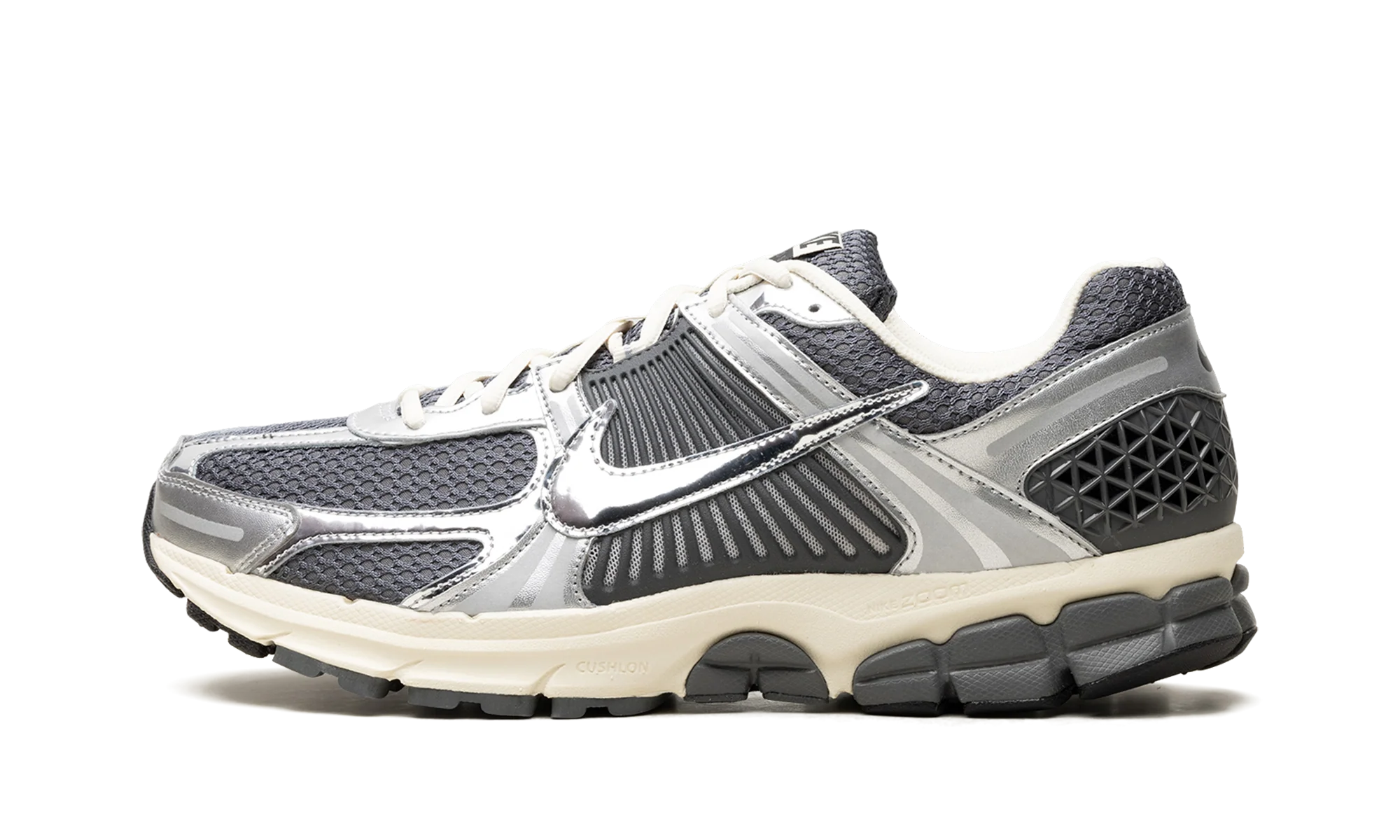 Zoom Vomero 5 "Iron Grey Chrome" IM3486 001