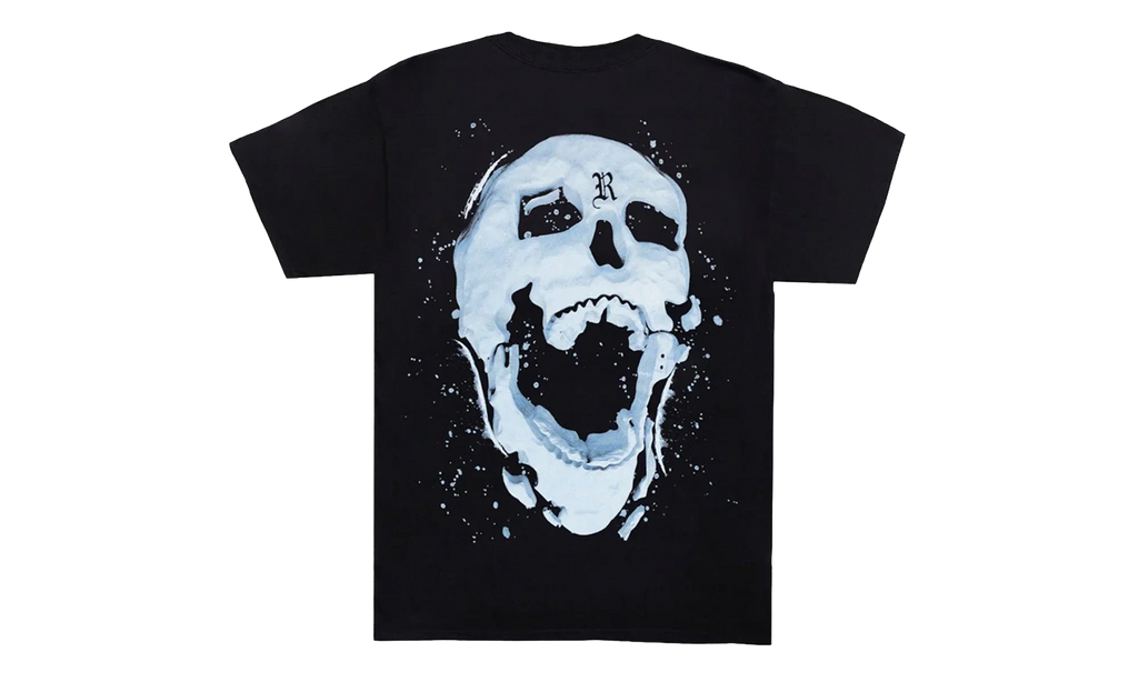 Snowfall T-Shirt "Black" I3HBYAR9