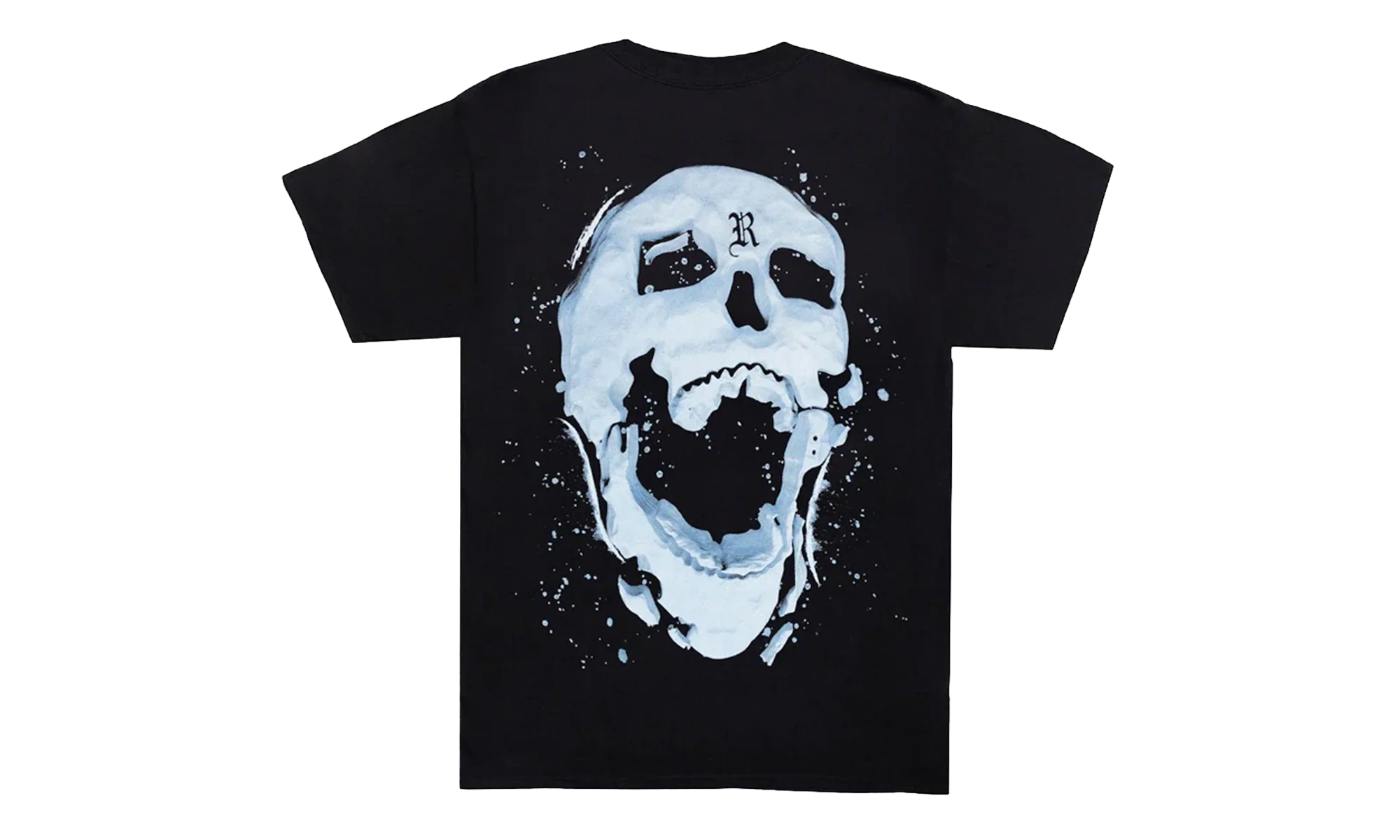 Snowfall T-Shirt "Black" I3HBYAR9