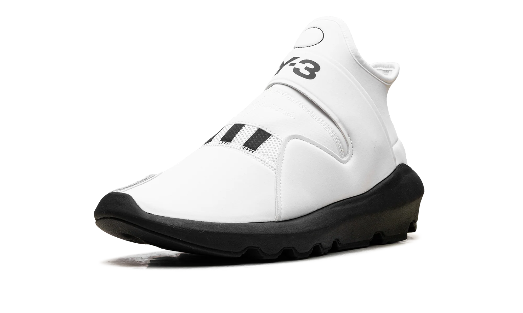 Suberou "Off White Black" BC0898