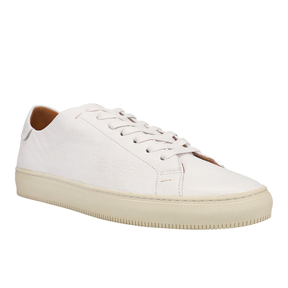 Astor Low Lace Up Sneakers