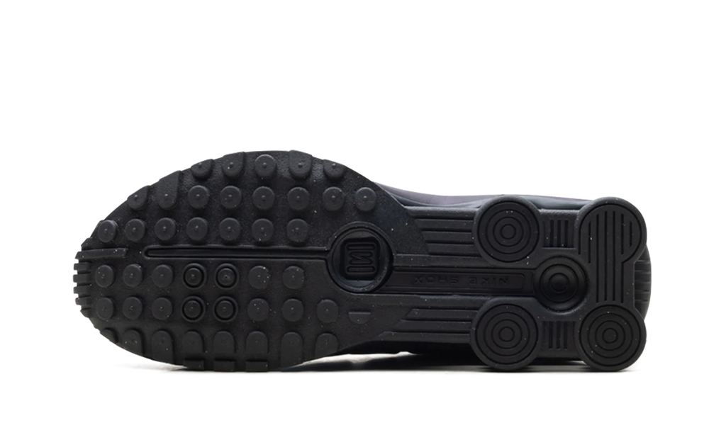 Shox R4 "Cave Purple Black" HQ1988 500