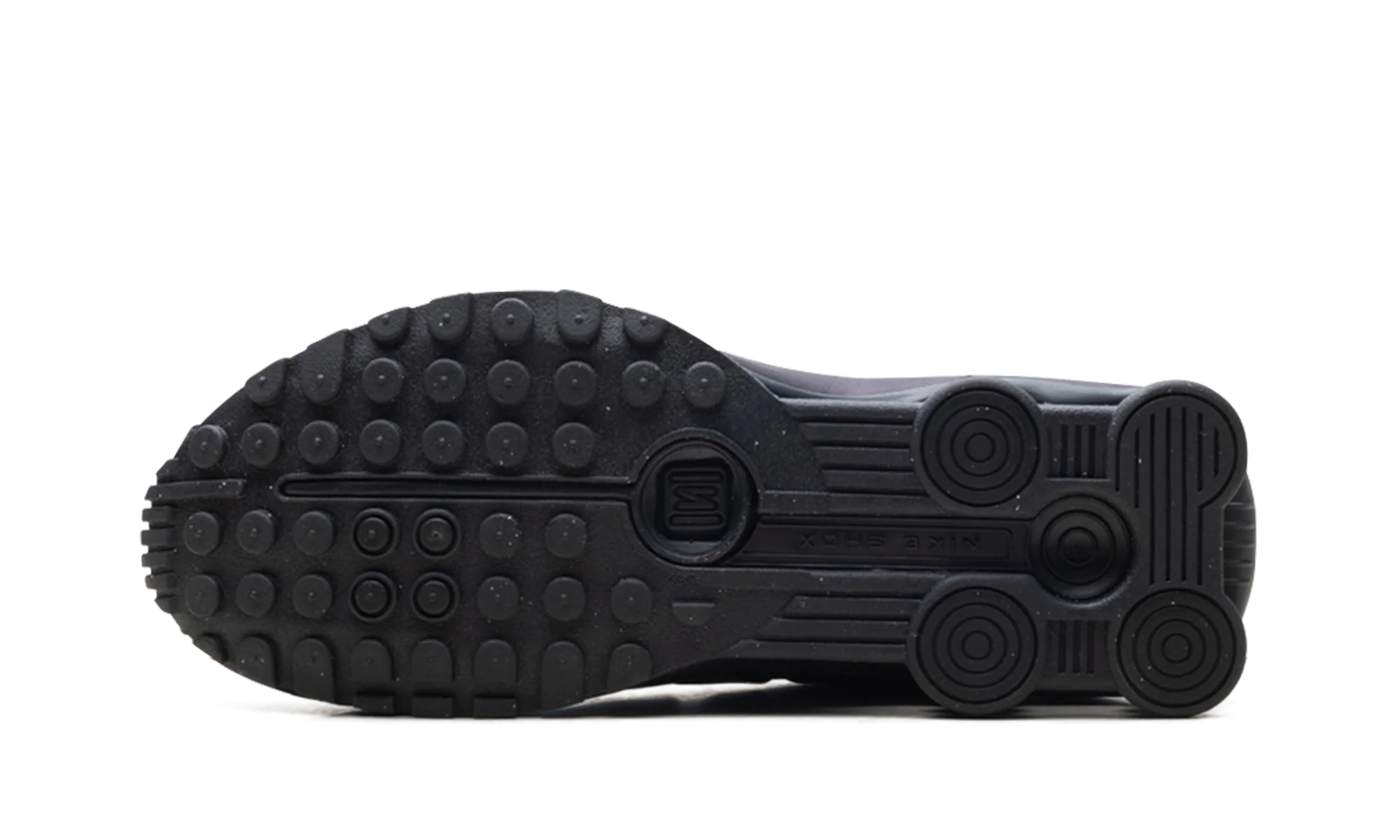 Shox R4 "Cave Purple Black" HQ1988 500