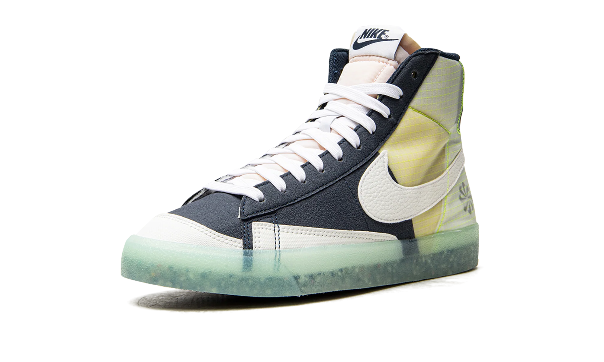 Blazer Mid '77 "Move to Zero" DH4505 400