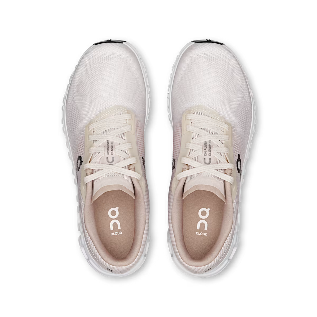 Running Cloud 6 Push Pearl Sandstone (Women's)