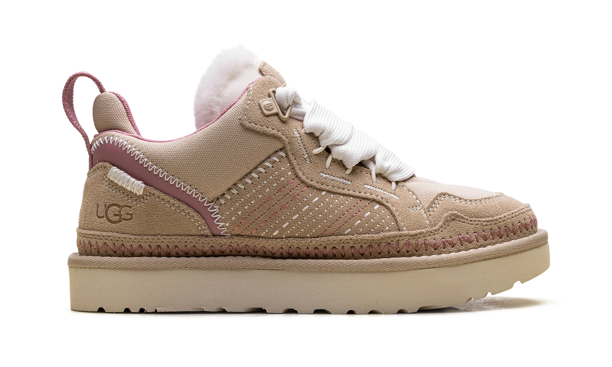 Lowmel Meadow WMNS "Sand Castle" 1175114 SNDC