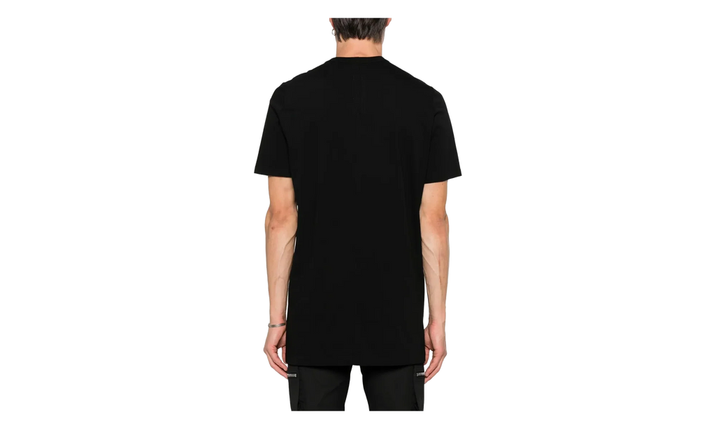 Level T-Shirt "Black" RU02E1264 JA 09