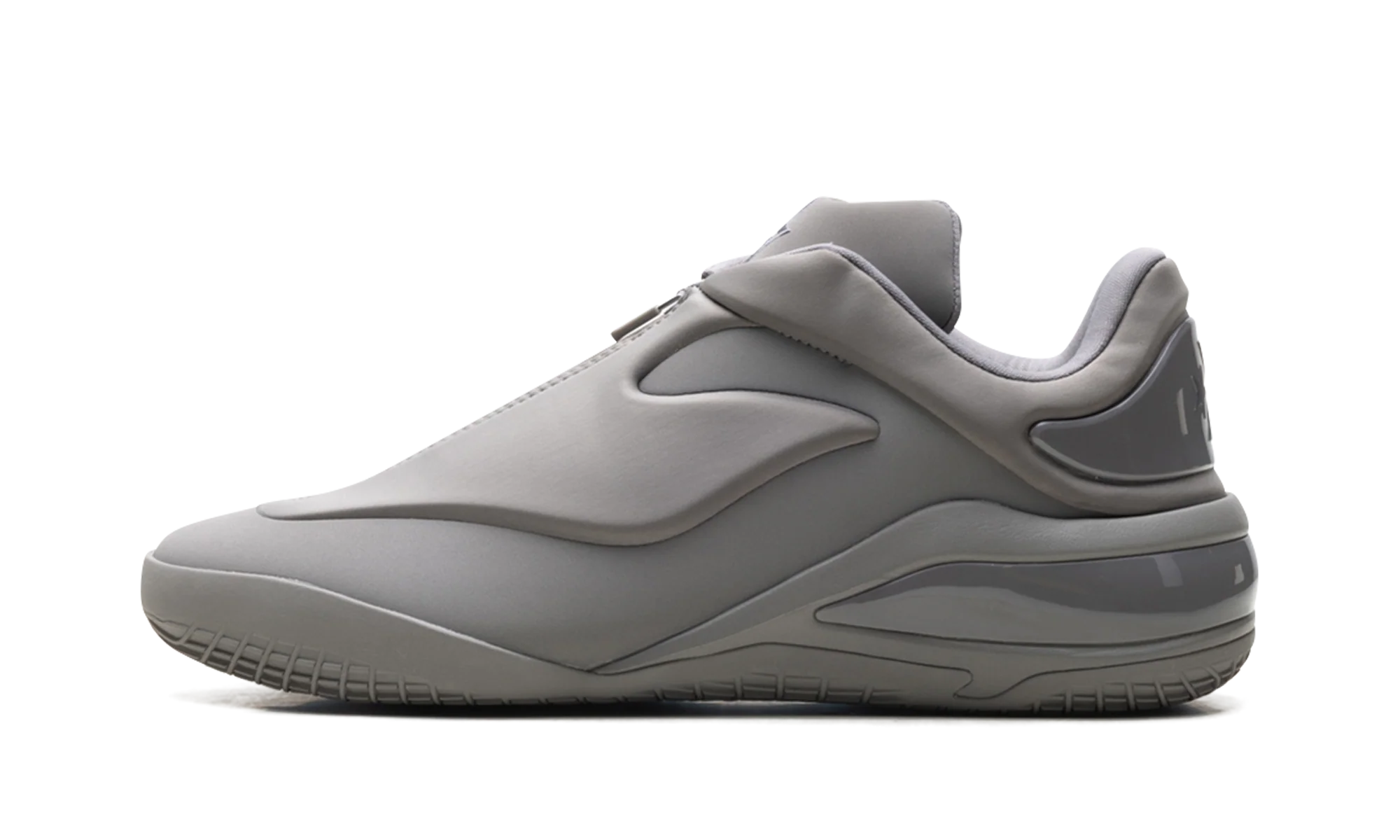 Shai 001 "Origin Story Iron Grey" A19837C