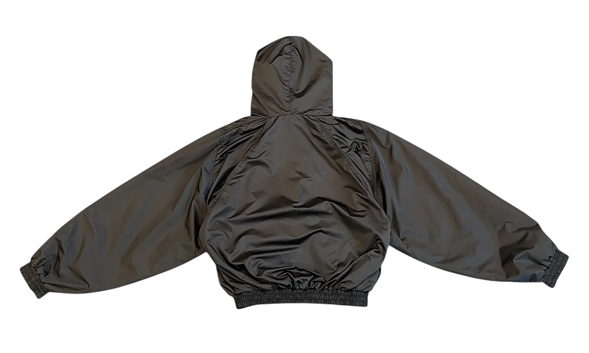Flagship Abbots Jacket "Black" FLGS JK00