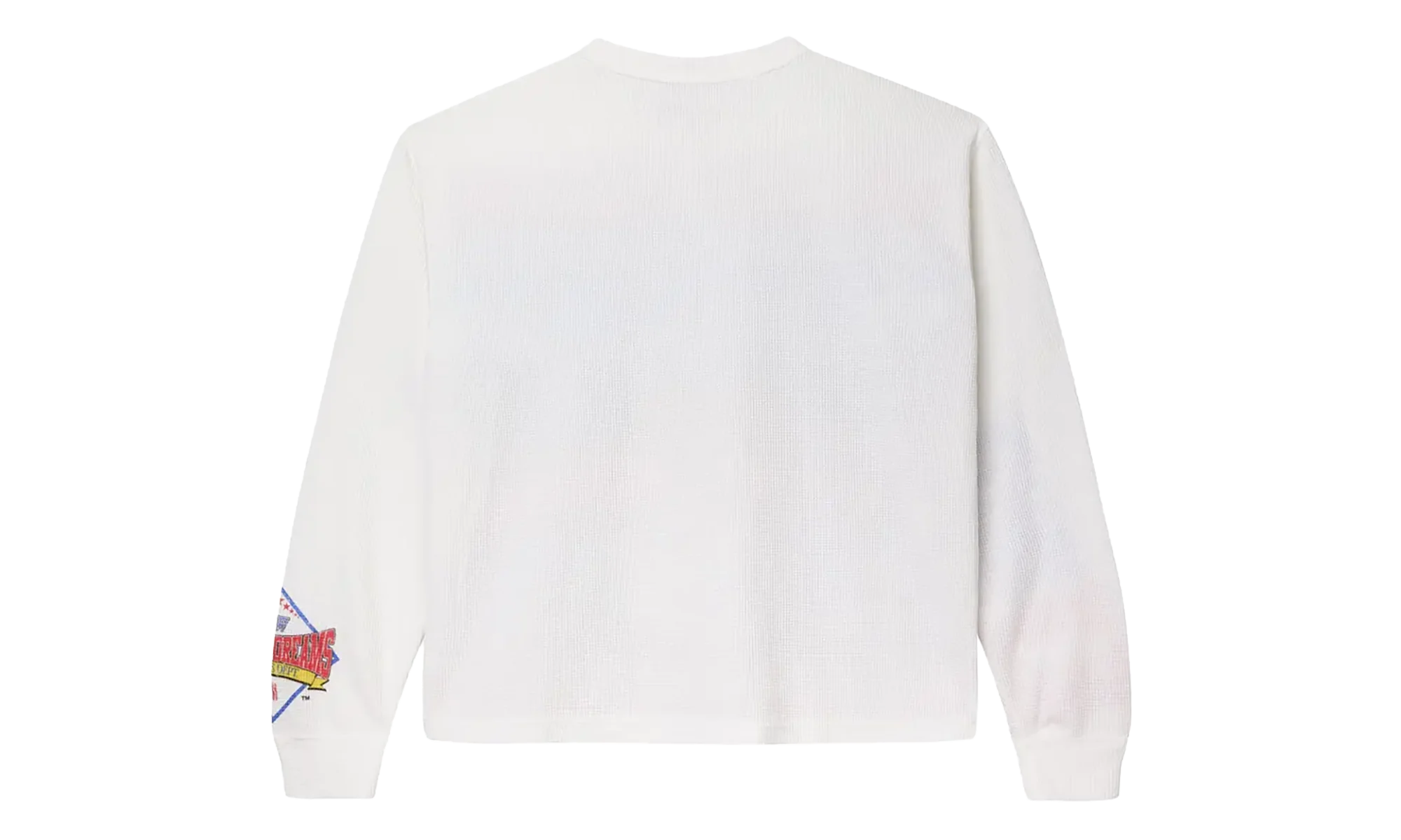 Goalie Thermal "White" 3O562JTS