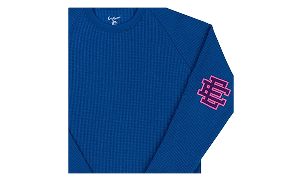 EE THERMAL "FW23 - Bright Royal/Purple/Pink" EE652
