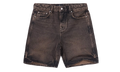 Classic Denim Short "Brown" MLM100501-BRK