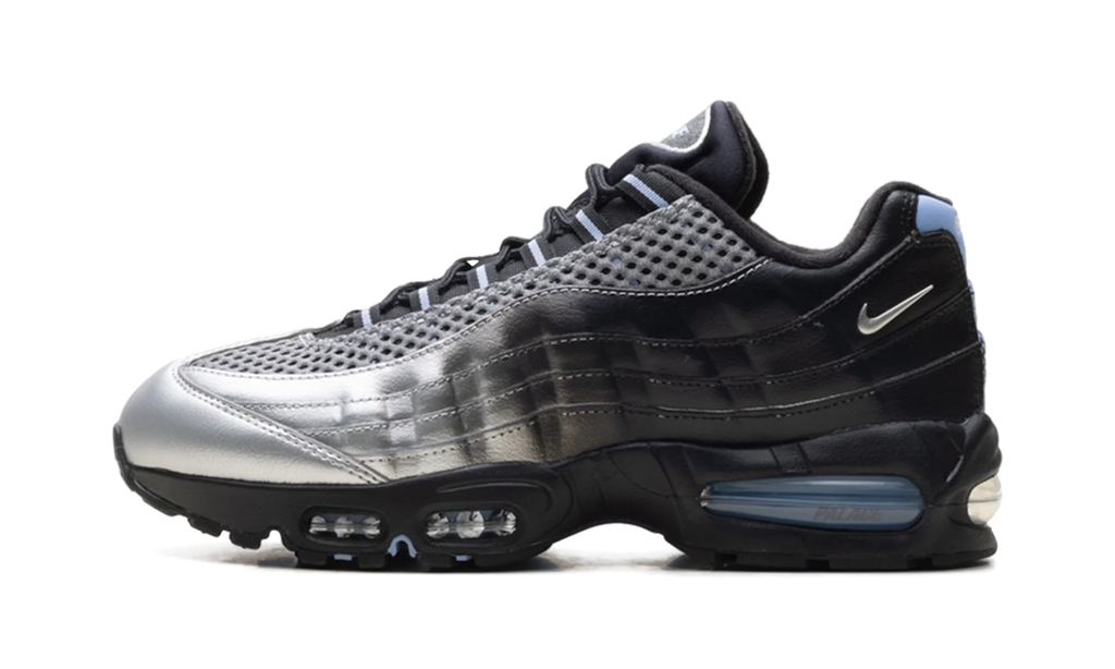 Air Max 95 Big Bubble "Palace -" IQ7708 095