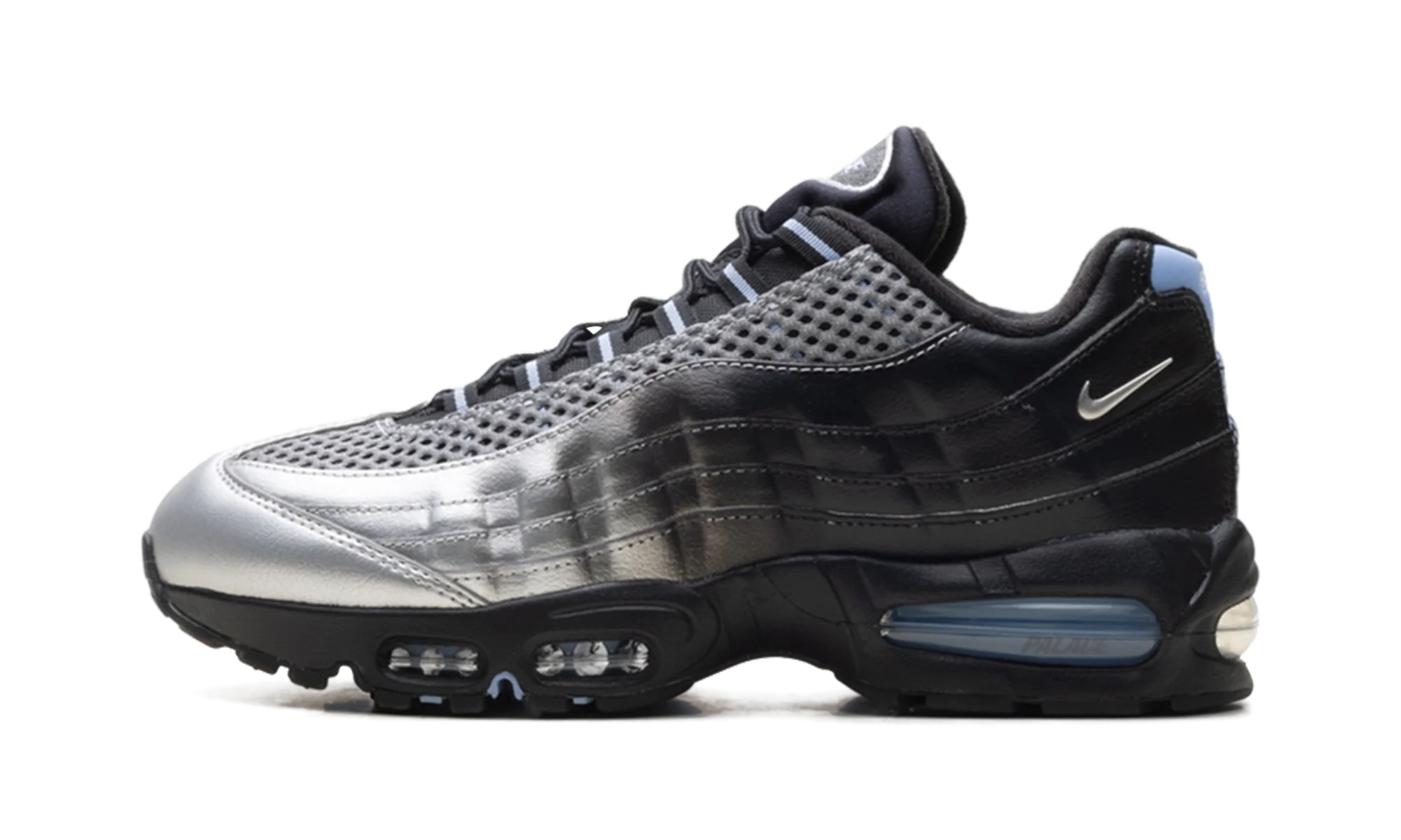 Air Max 95 Big Bubble "Palace -" IQ7708 095