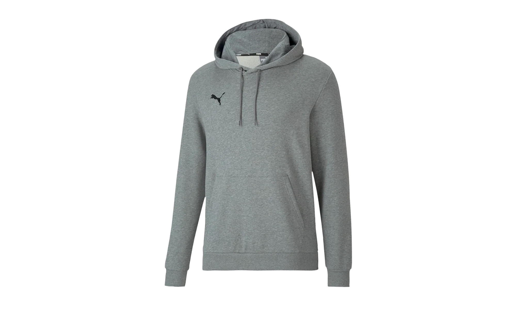 Teamgoal 23 Causals Hoodie "Grey" 656580 33