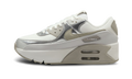 Air Max 90 LV8 WMNS"Vast Grey Metallic Platinum" IB0170 101