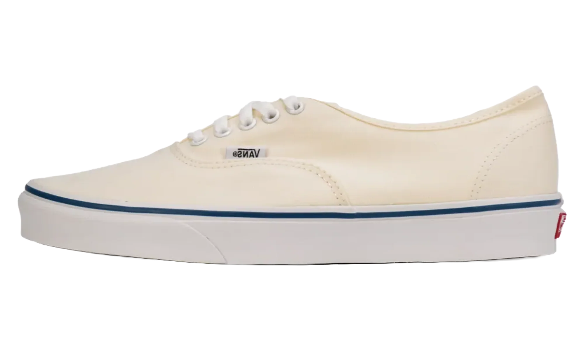 UA Authentic "White" VN000EE3WHT1