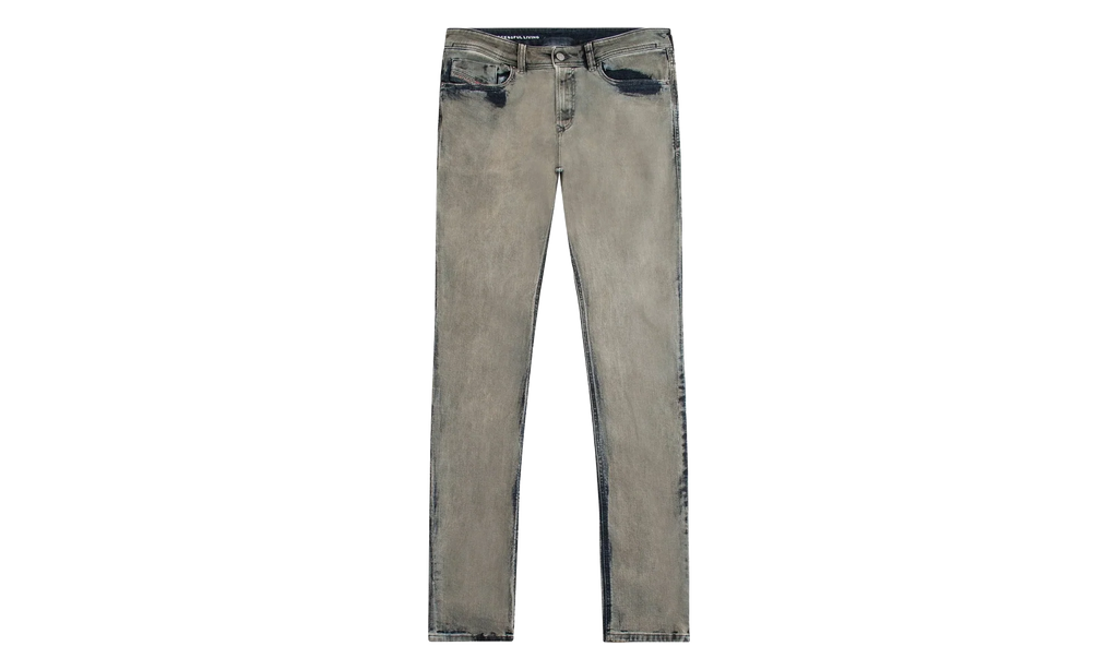 Skinny Jeans - 1979 Sleenker "Blue" A03594068ND01