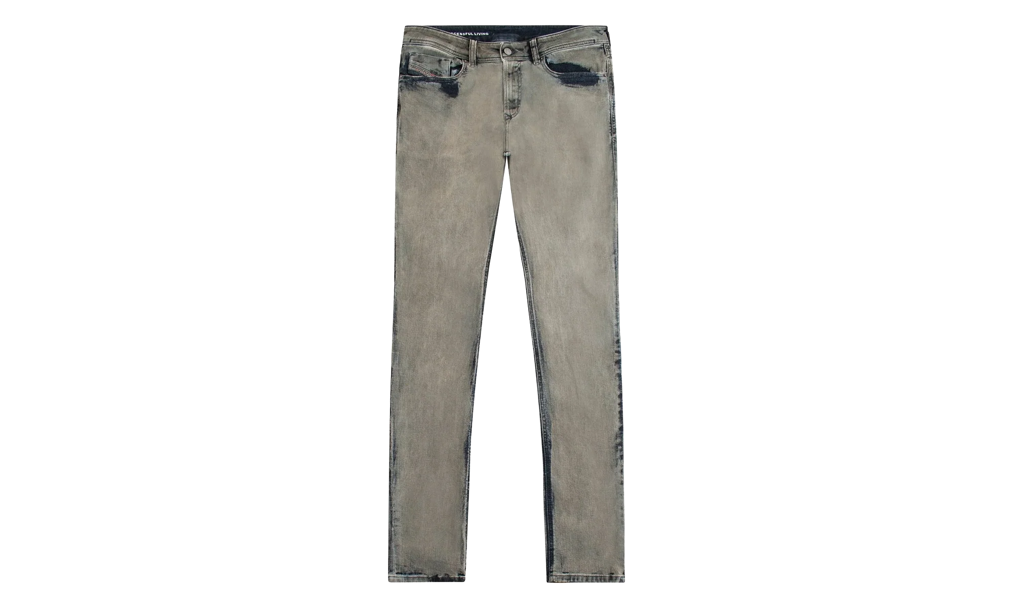 Skinny Jeans - 1979 Sleenker "Blue" A03594068ND01