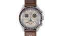 Swatch x Omega Bioceramic Moonswatch "Mission to Saturn" SO33T100