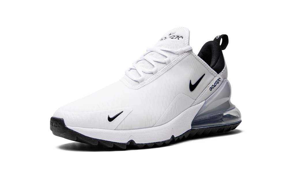 Air Max 270 Golf "White" CK6483 102