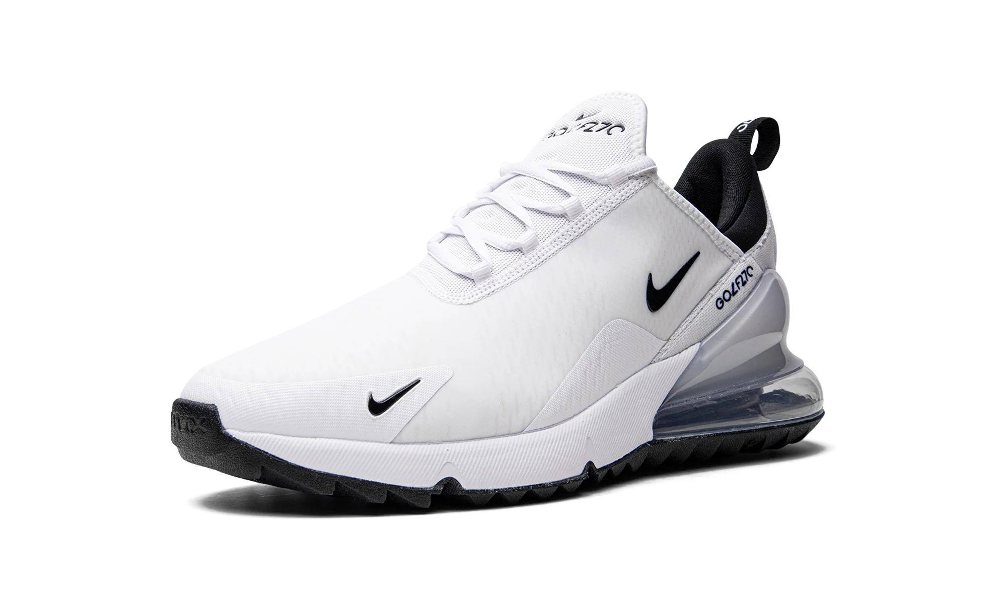 Air Max 270 Golf "White" CK6483 102