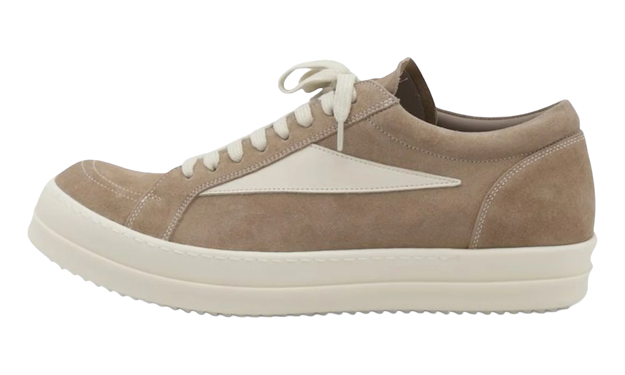 Hollywood Vintage Low "Flesh Milk" RU01E5897 LVSLCO 6411