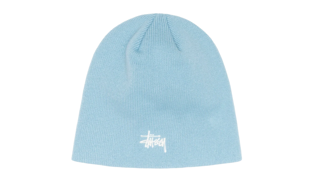 Basic Skullcap "Slate Blue" STUS352