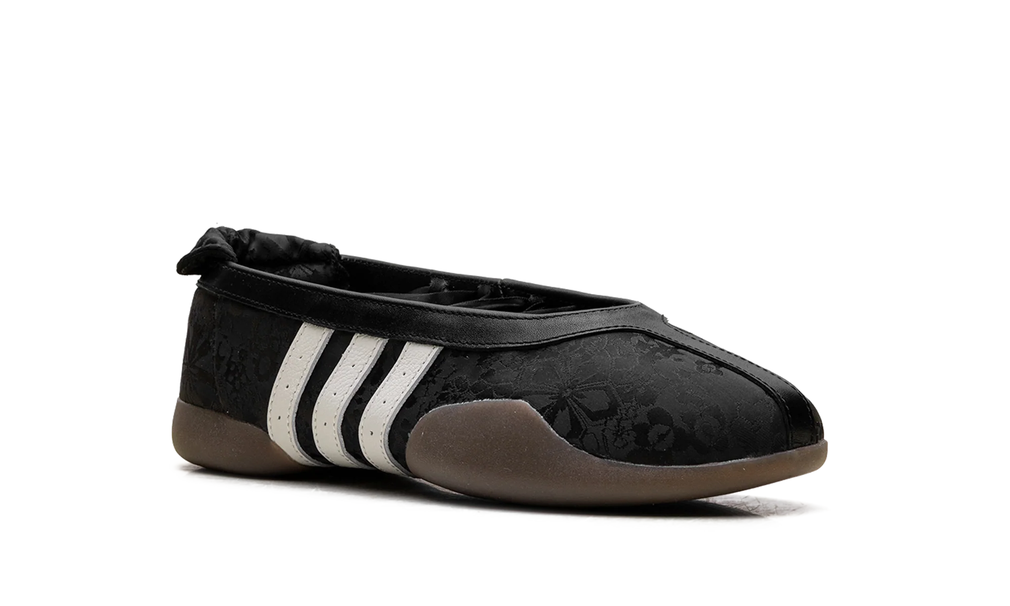 Taekwondo Mei Ballet WMNS "Liberty London - Black Floral Gum" IH6916