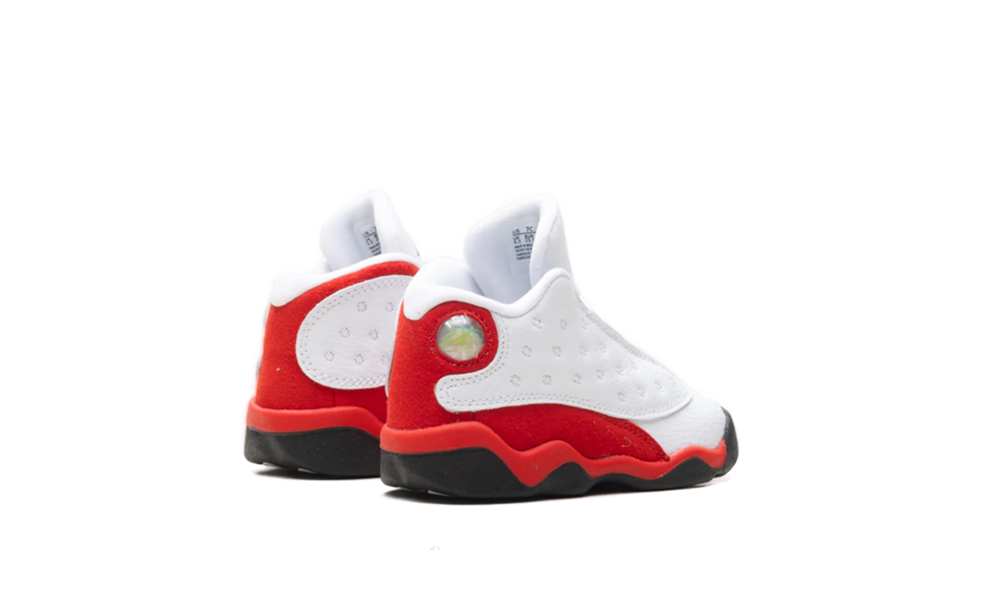Air Jordan 13 TD "Chicago (2026)" DJ3004 102