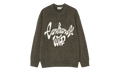 Chedda Sweater "Opuntia" I035593 3E0 XX