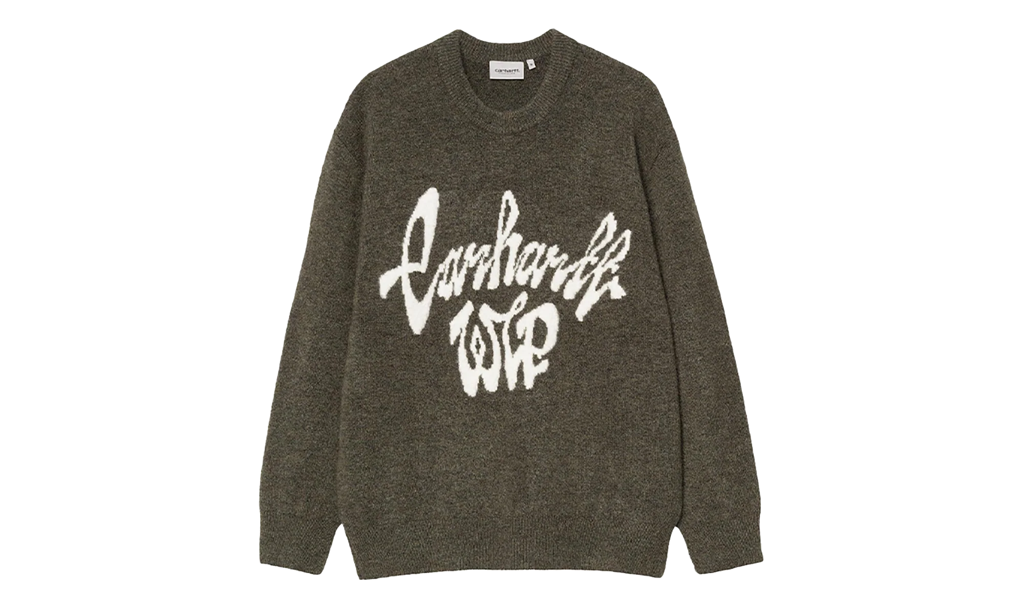 Chedda Sweater "Opuntia" I035593 3E0 XX